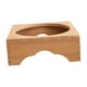 thumbnail image 1 of Almohadillas Resistentes Al Calor, Almohadillas Calientes De Madera, Salvamanteles Para Cocina Coreana Bibimbap, 19cm, 1 of 3