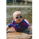 thumbnail image 2 of Lentes De Sol Para Niños Surf 0+ Negro, 2 of 3