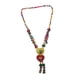 thumbnail image 4 of Collar Bohemio Para Mujer, Joyería Antigua Vintage, Collar Con Cuentas, Decoración Bohemia, 4 of 5