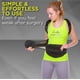 thumbnail image 5 of Faja lumbar BraceAbility XXL 127‑140 cm Soporte, 5 of 9