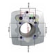 thumbnail image 3 of Cilindro Completo Cg150 62mm, 3 of 10