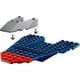 thumbnail image 3 of LEGO Marvel 76319 Capitán América vs Thanos Set Construcción, 3 of 3