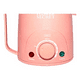 thumbnail image 2 of Olla Para Calentar Cera Depilatoria Rosa 200 Cc, 2 of 3