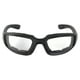 thumbnail image 1 of Gafas De Montar En Moto Gafas De Ciclismo Senderismo Golf A Prueba De Viento Blanco, 1 of 5