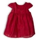 thumbnail image 2 of Vestido Bebé Niña Rojo Pillin, 2 of 3