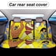 thumbnail image 5 of Funda de Asiento Trasero de Auto Thundarr el Bárbaro Desmarcar 120x59x76cm, 5 of 6