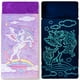 thumbnail image 1 of Saco de dormir Snooze Bliss Unicorn Glow in The Dark Kids, 1 of 6