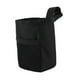 thumbnail image 1 of Bolsa De Entrenamiento Con Golosinas Para Perros Bolsa De Cintura Con Golosinas Para Entrenamiento De Perros Para Llevar Juguetes Al Aire Libre En Color Negro, 1 of 5