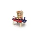 thumbnail image 5 of Set de Cocina Infantil 34 Piezas con flujo de agua, 5 of 6