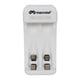 thumbnail image 2 of Cargador De Pilas Recargables Aaa Aa Baterias 9v Cable Usb multicolor, 2 of 5