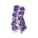 thumbnail image 3 of 20 Piezas De Gotas De Cuentas Acrílicas, 10 Ramas, Regalos Para Ramos De Boda Artificiales Morados, 3 of 5