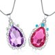 thumbnail image 3 of Set de collares Vinjewelry Sofia the First Amulet y Elena, 3 of 6