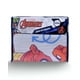 thumbnail image 4 of Juego Sábana infantil Avenger plaza y media Mashini 01, 4 of 4