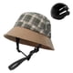 thumbnail image 1 of Sombrero De Pescador Para Ciclismo Para Mujer, Sombrero De Pesca Transpirable Para Ciclismo, Pesca, Color Caqui, 1 of 5