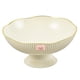 thumbnail image 1 of Frutero Con Pedestal Extraíble, Cesta De Frutas Para Sala De Estar, Granja, Color Blanco, 1 of 5