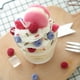 thumbnail image 5 of Paquete de 2 moldes de silicona 3D para macarrones, fondant, hamburguesas, velas, muffins, decoración de pasteles y cupcakes, chocolate, dulces, arcilla polimérica, mini jabones y bombas de baño., 5 of 7