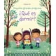 thumbnail image 1 of Pequeñas Grandes Preguntas - ¿Qué Es Dormir?, 1 of 4