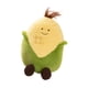 thumbnail image 3 of Peluche De Maíz Y Batata, Bonito Juguete Kawaii Decorativo Para Dormitorio Y Sala De Estar, Maíz Amarillo., 3 of 5