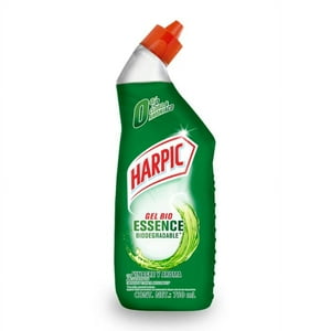 Harpic - Gel Bio Aroma Eucaliptus 750 Ml