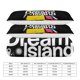 thumbnail image 2 of x536 Battle for Dream Island BFDI Bed Duvet Cover Microfiber Bedding Sets 3D Printed Lightweight 3 Piece Comforter Sets, 1 Duvet Cover And 2 Pillow Shams for Kids Boys Girls 90"x90" jn536, 2 of 5