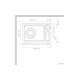 thumbnail image 3 of Cocina a leña Amesti Altima Blanca, 3 of 3