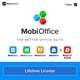 thumbnail image 1 of Suite de Productividad MobiSystems – Licencia Vitalicia, 1 of 7