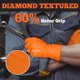 thumbnail image 3 of Guantes de nitrilo TitanFlex ThorGrip para uso pesado, 3 of 3