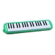 thumbnail image 3 of Melodica 37 Notas Verde + Funda Mla-37V Meistehaft, 3 of 3