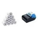 thumbnail image 1 of Impresora Termica Bluetooth SII Mas 10 Rollos, 1 of 3