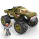 thumbnail image 3 of Juguete de Construcción V8 Bomber, 3 of 5