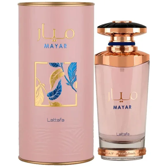 Perfume Mayar Edp 100 Ml Mujer