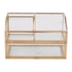 thumbnail image 5 of Caja De Presentación De Cosméticos Caja De Joyería Soporte Organizador Contenedor Caja Decorativa, 5 of 5