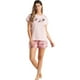 thumbnail image 1 of Pijama Verano Mujer Algodón Harry Potter C1 Talla Xl, 1 of 4