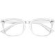 thumbnail image 1 of Gafas de Lectura ZEHEXA con Bloqueo de Luz Azul 1.5, 1 of 7