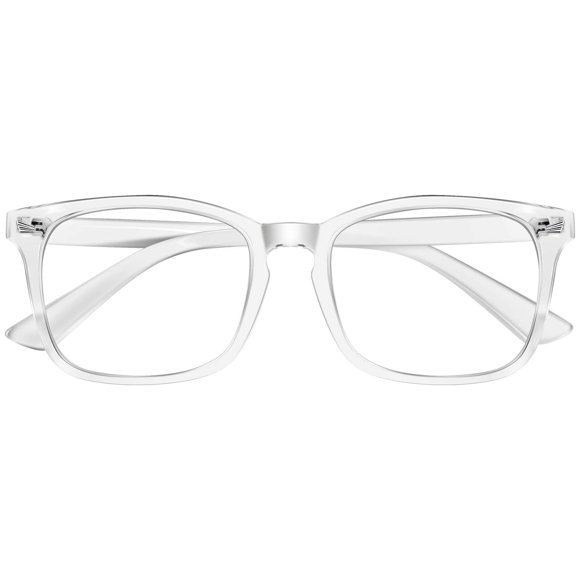 Gafas de Lectura ZEHEXA con Bloqueo de Luz Azul 1.5