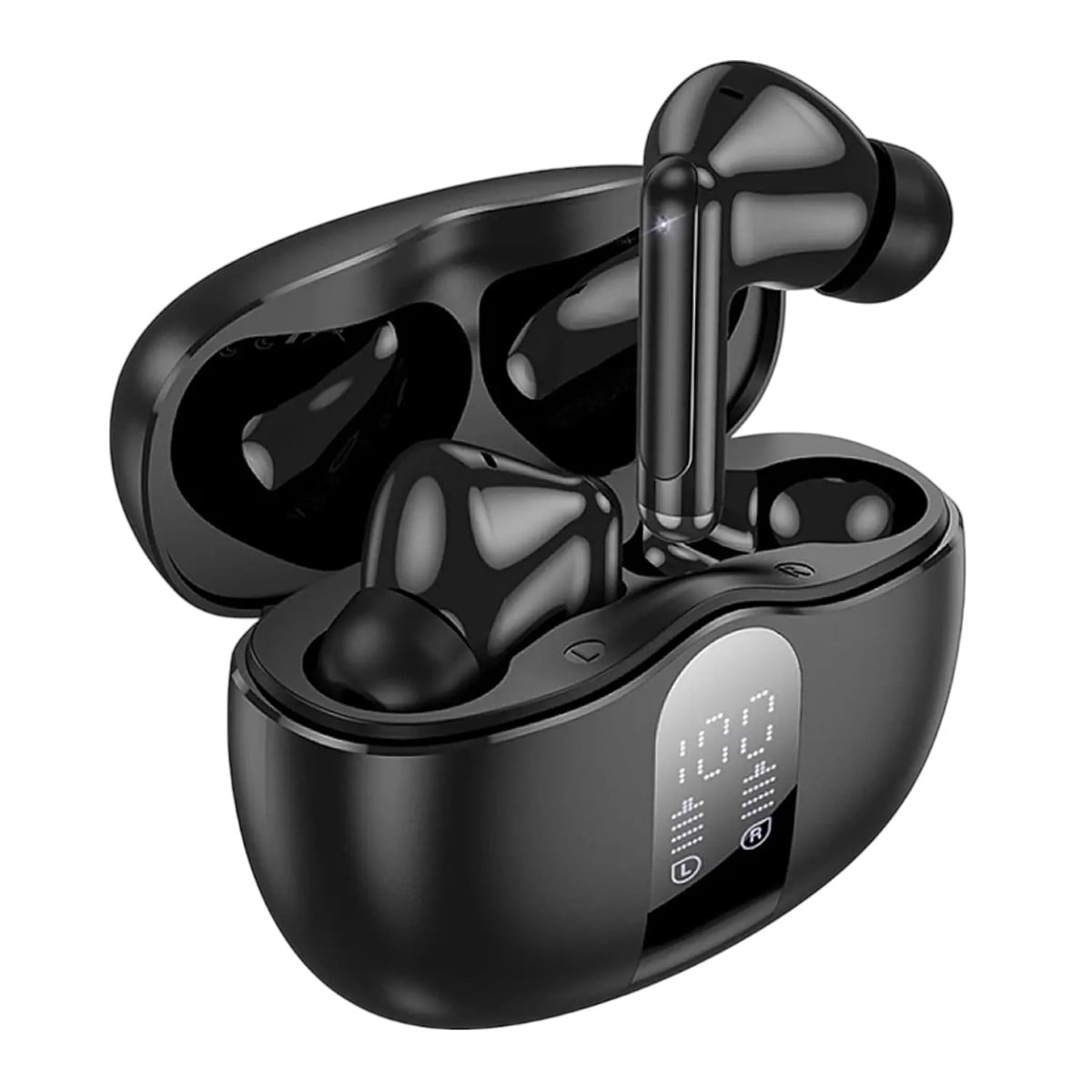 Audífonos Borofone Fq3 In-ear Bluetooth Anc