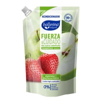 Acondicionador Fuerza Y Cuidado 750 Ml Ballerina
