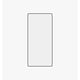 thumbnail image 2 of Lamina de Vidrio Templado Uniq - Optix Vivid Samsung S25 Ultra, 2 of 2