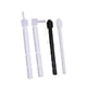 thumbnail image 5 of 4 Piezas Cisterna Cisterna Push Varilla Accesorios para El Baño de Baño Fácil de Instalar La Barra de Rubor Actuador de Placa de Descarga para Uso Dom 157 cm y 131 cm, 5 of 5