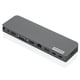 thumbnail image 1 of Base portátil Lenovo USB-C Mini Dock con HDMI, VGA y USB 3.1, 1 of 8