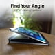 thumbnail image 4 of Funda con teclado Brydge MAX 11.0 para iPad Pro 11" con trackpad, 4 of 9