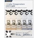 thumbnail image 3 of Ventilador De Techo Zh52 52 In 6 Aspas Motor Dc, 3 of 3