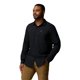 thumbnail image 4 of CAMISA Columbia Silver Ridge Utility Lite para hombre de manga larga, 4 of 7