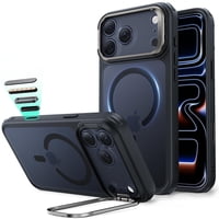 Funda Esr Para Iphone 17 Pro Max Con Soporte, Magsafe, A Prueba De Caídas