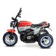 thumbnail image 2 of Moto a Bateria Californiana 12V XL Rojo, 2 of 5