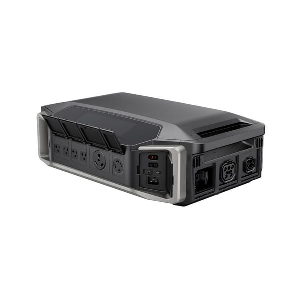 EcoFlow Delta Pro Ultra Inverter