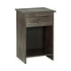 thumbnail image 4 of Cama Rosen Ergo T New 1 Plaza + Muebles Lucio Chocolate, 4 of 6