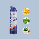 thumbnail image 3 of Vi-John Espuma de Afeitar Premium Clásica 200 gr, 3 of 3