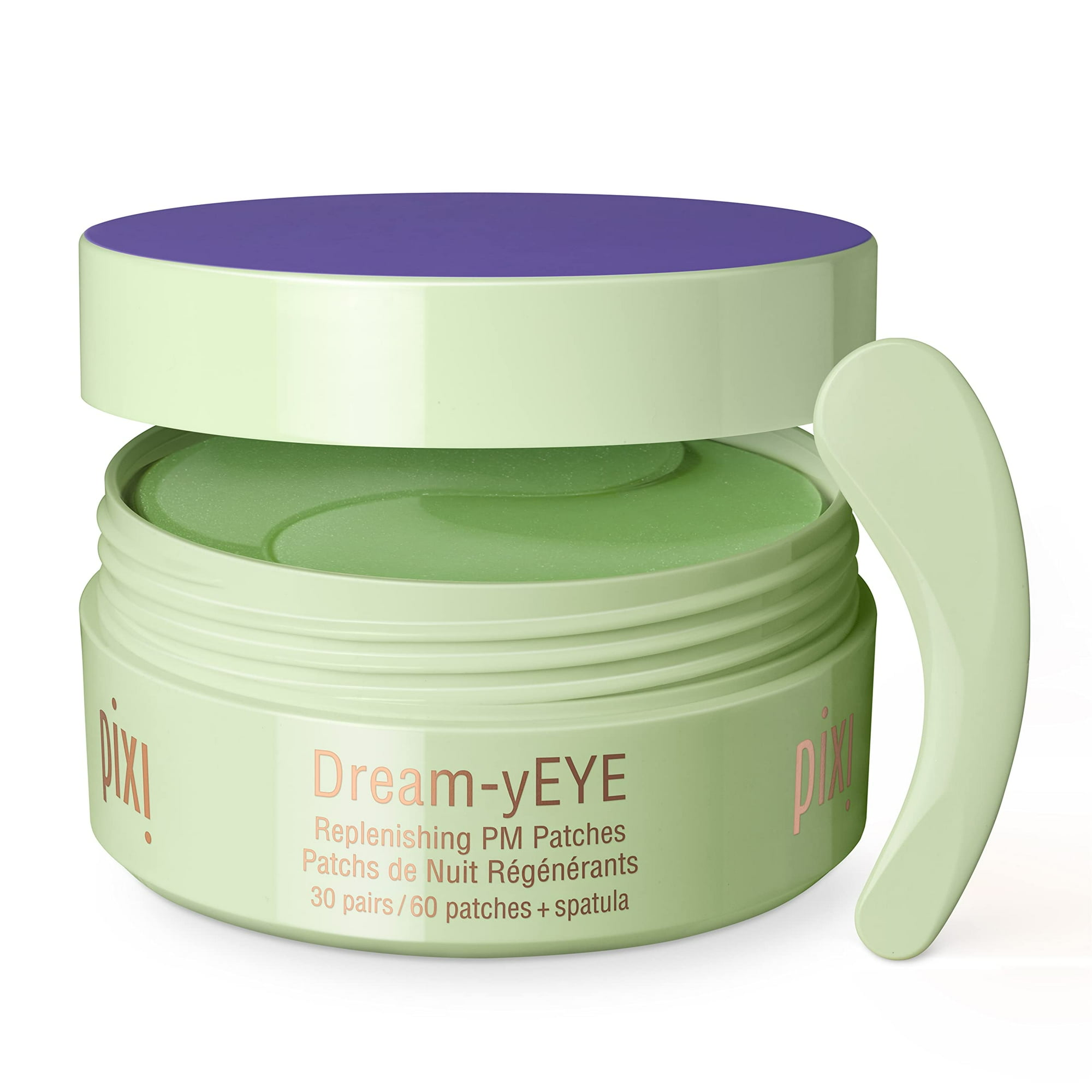 Parches De Hidrogel Para Debajo De Los Ojos Pixi Beauty Dream-yeye, 30 Pares