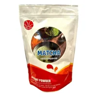 Redsun - Polvo Para Bubble Tea 1Kg Matcha